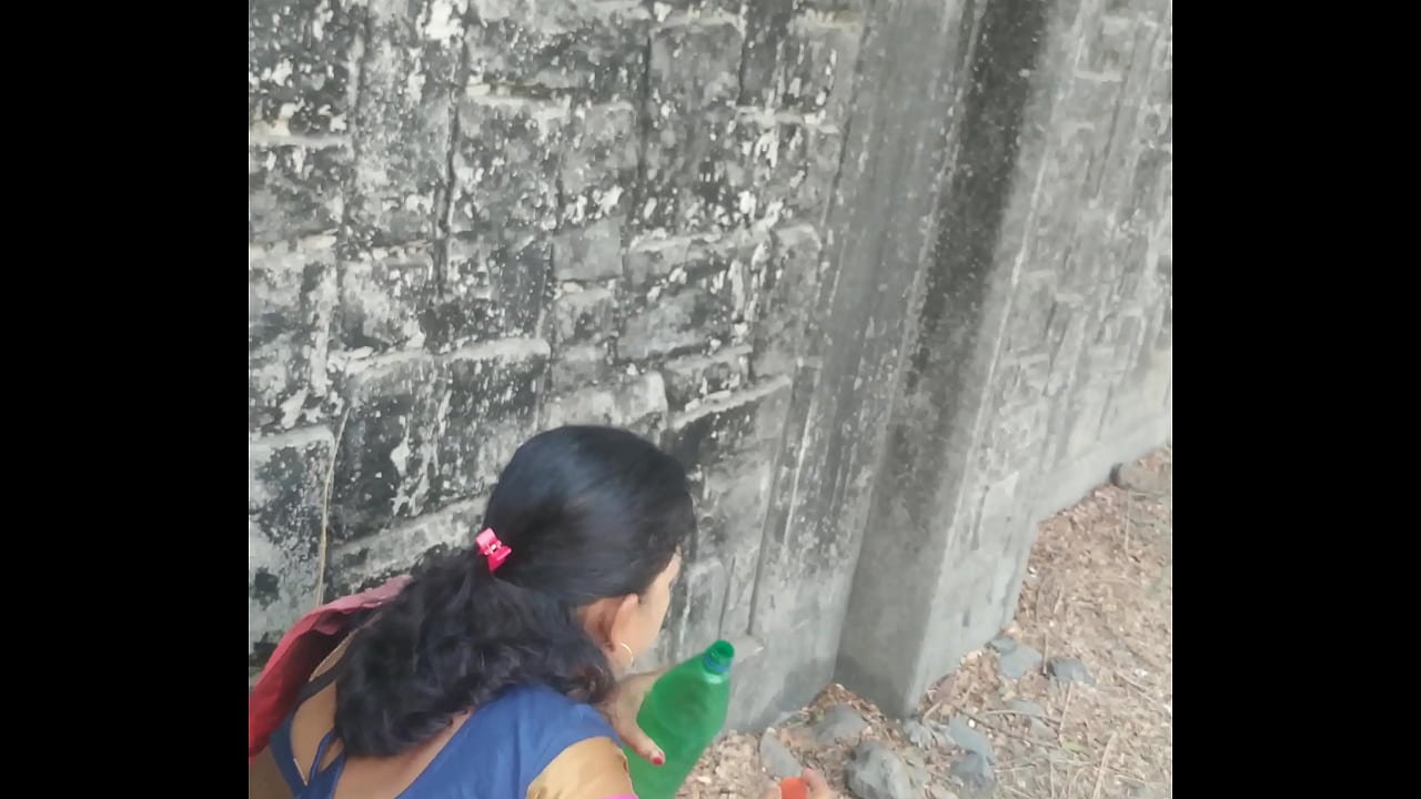 Old aunty part 2